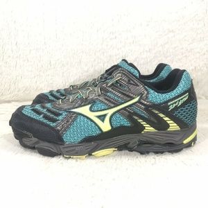 mizuno wave cabrakan 3